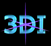 3DI logo image - link to home